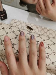 -沐白•盛妍日式美甲美睫