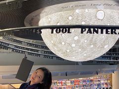 -黑胶星球(华发中城商都店)