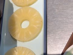 -合易泓烤肉•首创生椰大油边(宁山路店)