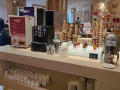 -长沙三景韦尔斯利酒店·Oval全日制餐厅自助餐