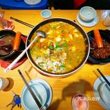 成都探店 | 川菜馆子 —— 有红鸡毛店