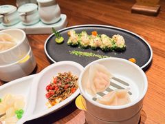 -喜鼎海胆水饺(东港店)