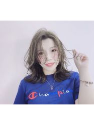 -Kraemer Paris  苏豪路易士·嘉玛发廊