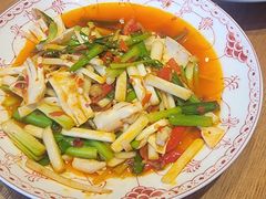 -本来川菜(中骏广场店)