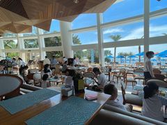 -深圳大梅沙京基洲际度假酒店