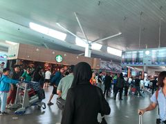 -吉隆坡国际机场