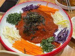 -多宾韩国料理(学衡路店)