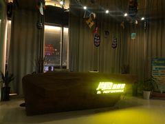 -尚励少儿体能运动(高升校区)