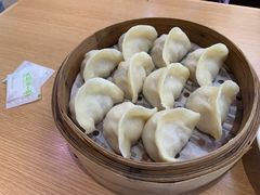 -天怡興·百年蒸饺(中心书城店)