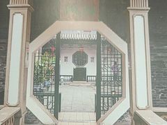 -卫鼎轩·曹公馆(鼓楼店)
