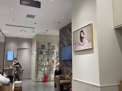-海马体照相馆(重庆万象城大师店)