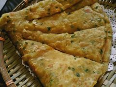 -王村姑老土炕莜面村(桥东店)