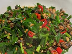 -筱爷叔·上海传统手工菜(玉树路店)