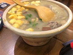 老鸭粉丝汤-满园烤鸭·春饼(太原街万达店)