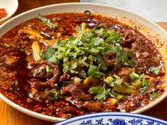 -杨三孃跷脚牛肉(清凤时代店)
