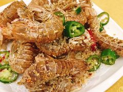 -海儀美食楼(湾仔海鲜街店)