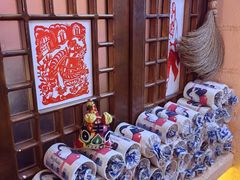 -王婆炒鱼(总店)