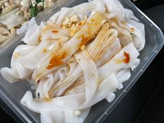 捞河粉-电白鸭粥店(下沙二坊88号店)