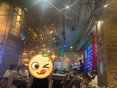 -同仁四季椰子鸡(宝安壹方城店)