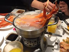 -星伦多自助料理·涮烤一体(虹悦城店)