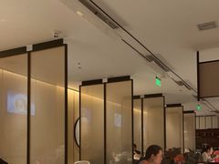 大堂-小厨娘淮扬菜(天印大道店)
