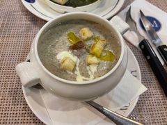 -LA MAISON公鸡和龙(蛇口店)