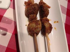 -西贝(科华王府井店)