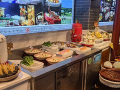 -山西会馆·晋菜·晋商宴·牌匾博物馆(胜利东街店)