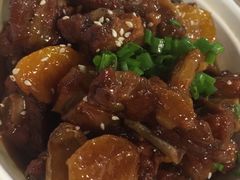 -妈妈的味道(工人体育场东路店)