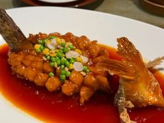 -湖滨28中餐厅·西湖宴·杭州君悦酒店