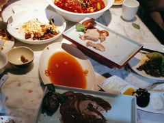 -京味斋·北京烤鸭(华威桥北工大店)
