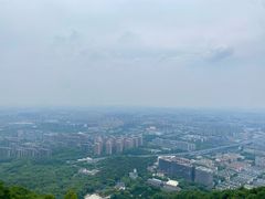 -杭州半山国家森林公园