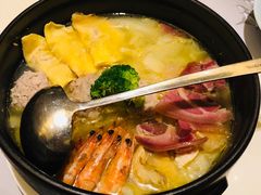 -外婆家(古墩印象城店)