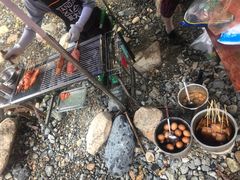 -雅鲁激流探险漂流