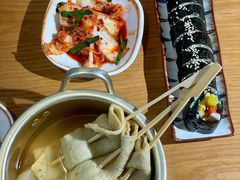 -海云台韩式汤饭·13年匠心韩料(南山店)