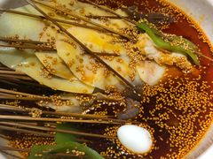 -嘉州叶婆婆钵钵鸡(建设路店)