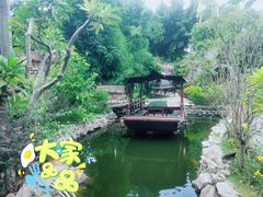 -花溪雨·森林餐厅(石基店)