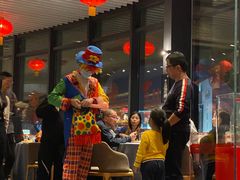 -东方明珠·可口可乐欢乐餐厅