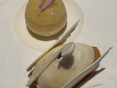 -亚特兰蒂斯•OSSIANO奥西亚诺海底餐厅