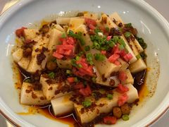 红油米豆腐-贵州大厦贵州厅(樱花园西街店)