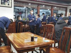 -柴氏风味斋(甘家口店)