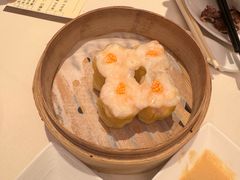 -利苑酒家(宜安广场店)