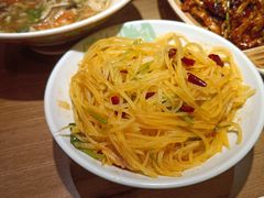 -满园烤鸭·春饼(中街大悦城店)