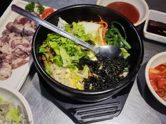 石锅拌饭-喜来稀肉(虹泉路店)