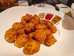 -真地道京味府·鲜橙烤鸭·北京菜(朝外大街东大桥店)