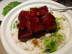 -新白鹿餐厅(金鹰新街口店)