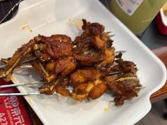 -京元盛铜锅涮肉(上海总店)