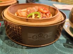 -誉八仙粤菜(万象天地店)