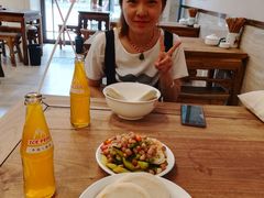 -老刘家永盛斋·传统泡馍(东关南街店)