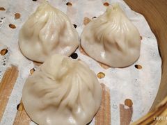 -苏小柳手工点心(人民广场分院)